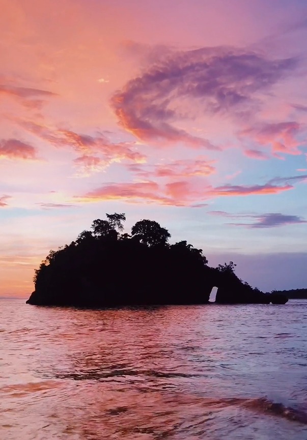 Batam Tourism