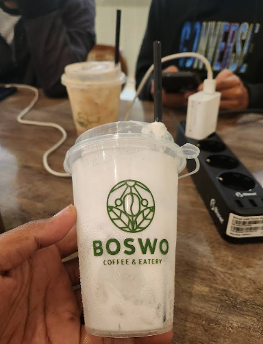 Boswo Coffe