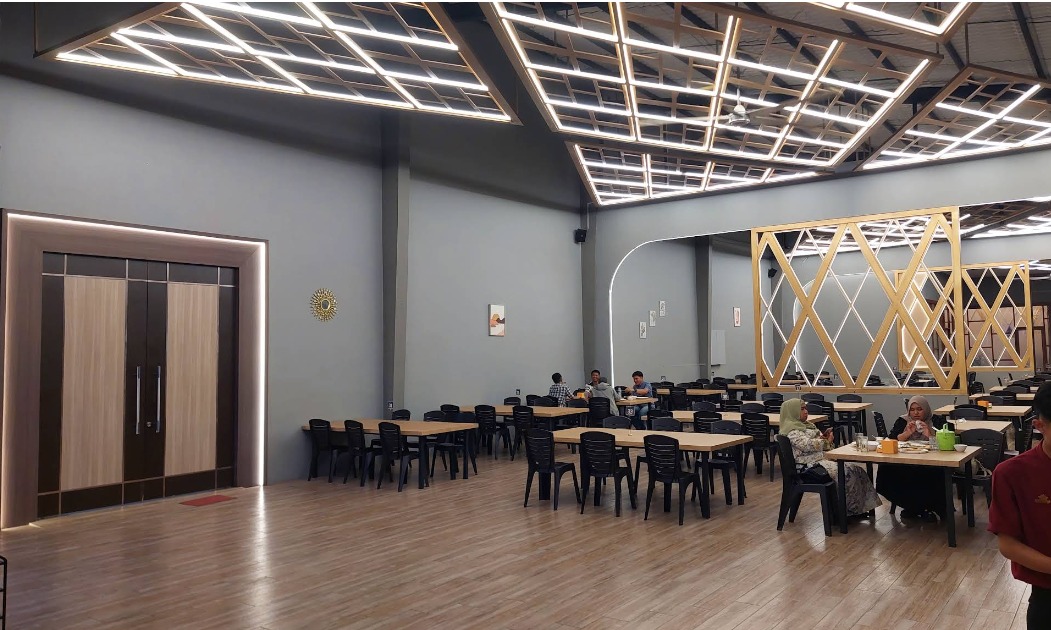 Baba Restaurant