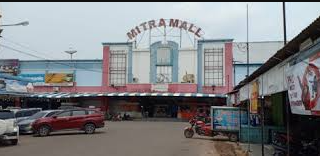 Mitra Mall