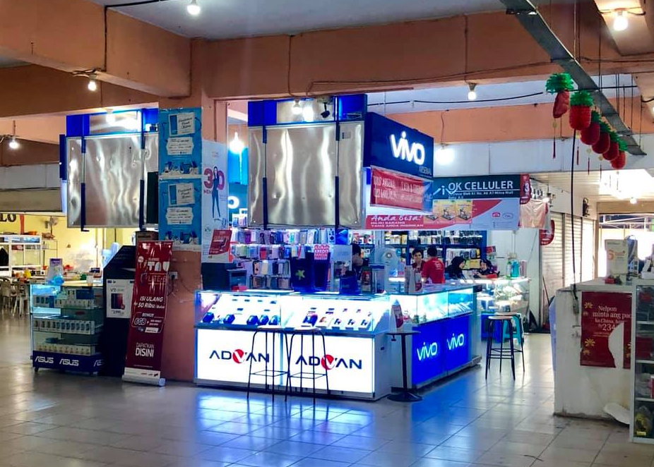 Mitra Mall