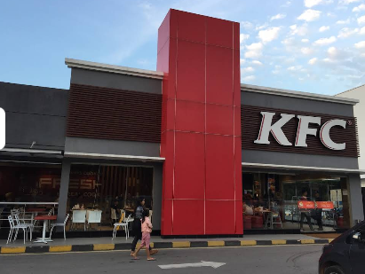 KFC Tiban