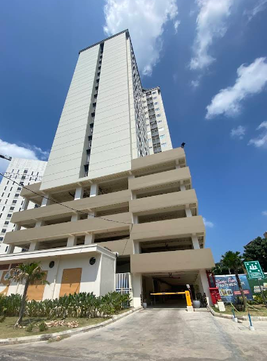 Permata Residence