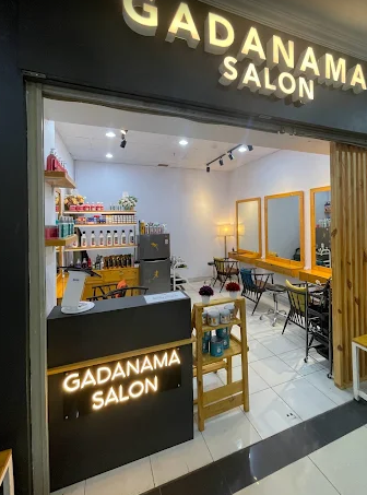 Gadanama Salons