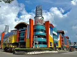 Mall Batam City Square (BCS)