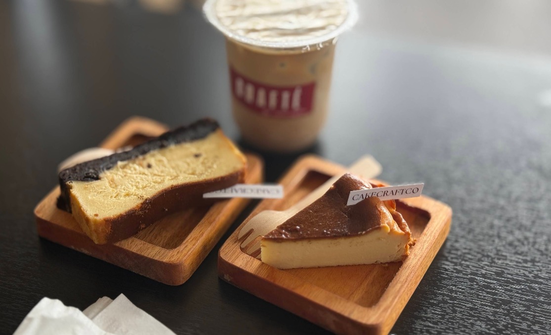 Cake Craft Co