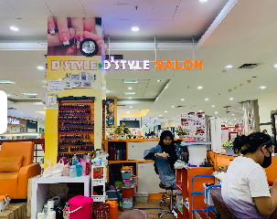 D'Style Salon