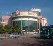 SP Plaza Batu Aji