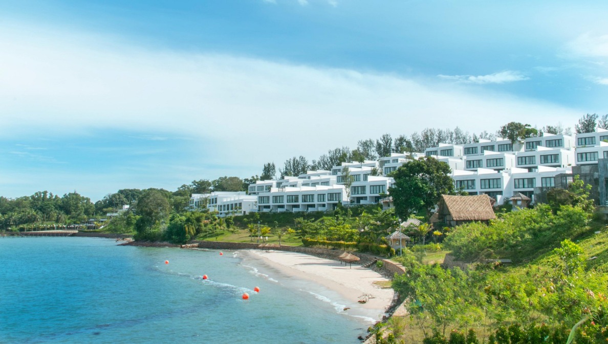 Montigo Resorts