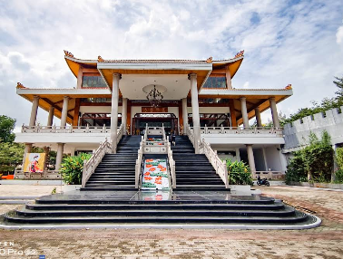 Vihara Budi Bhakti
