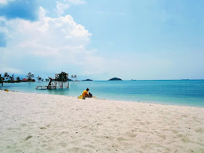 Vio Vio Beach