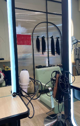 Melati Salon BCS Mall