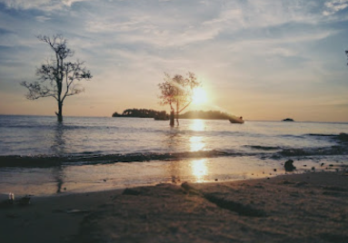 Elyora Beach