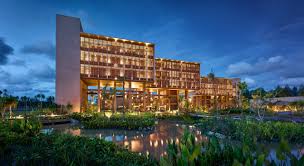 Resort Indigo Bintan