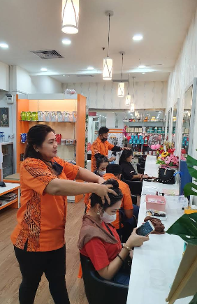 D'Style Salon