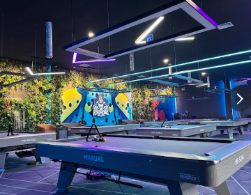 KINGKONG POOL AND CAFE'S