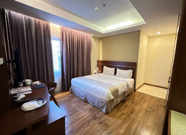 Da Vienna Boutique Hotel