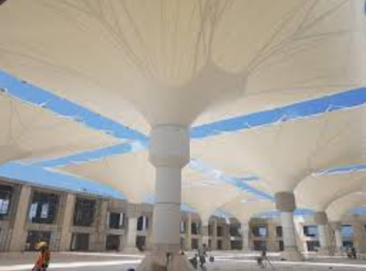 Sultan Mahmud Riayat Syah Mosque
