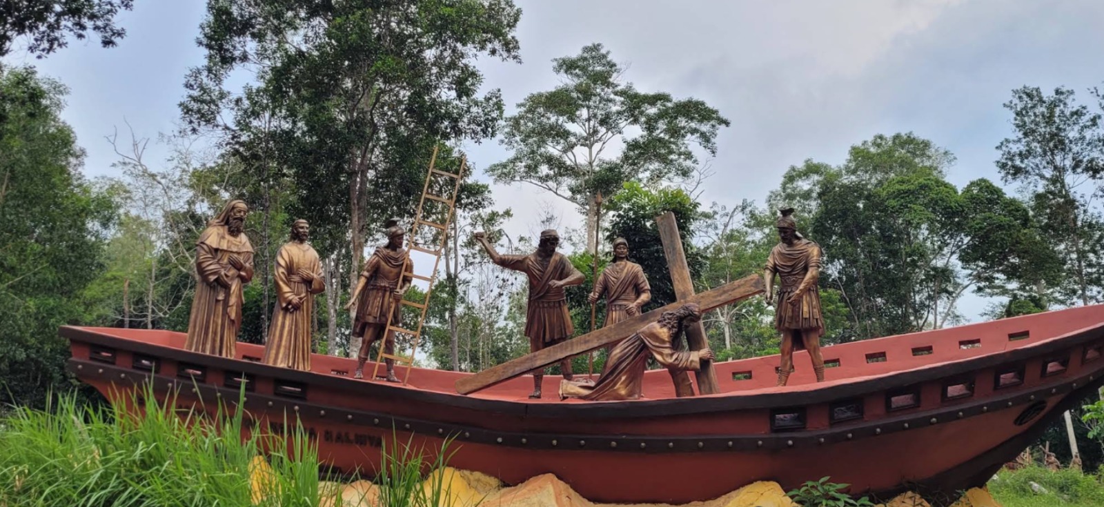 Kampung Vietnam