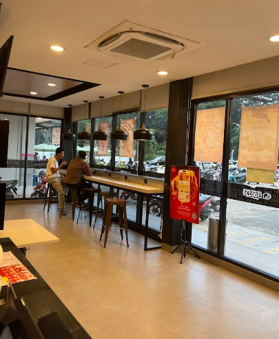 Richeese Tiban
