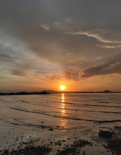 Tanjung Uma Beach