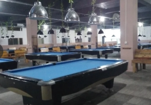 7evenpool Billiard