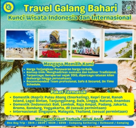 Batam - Tanjung Pinang 3D2N